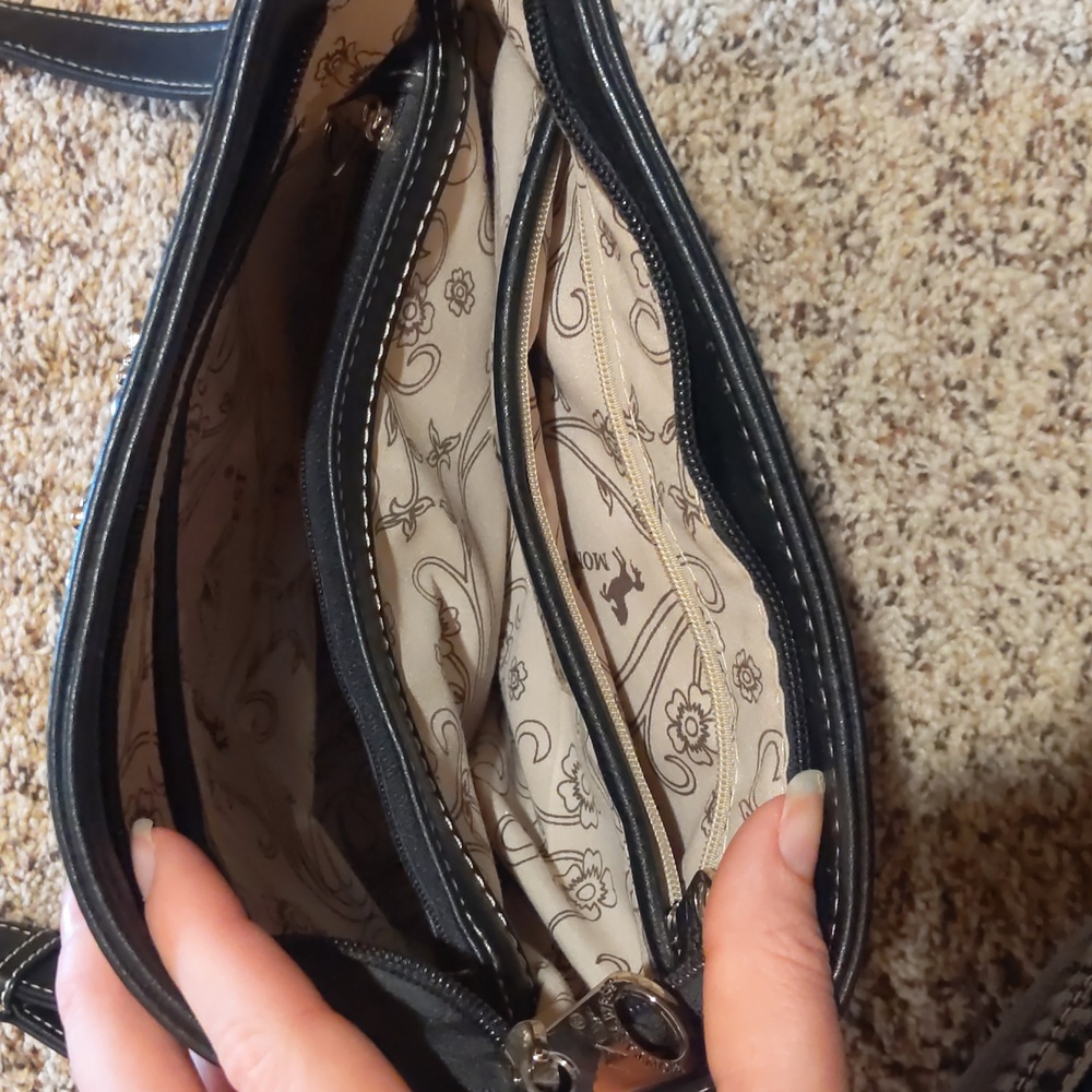 Montana West Purse - Picture 4 of 5